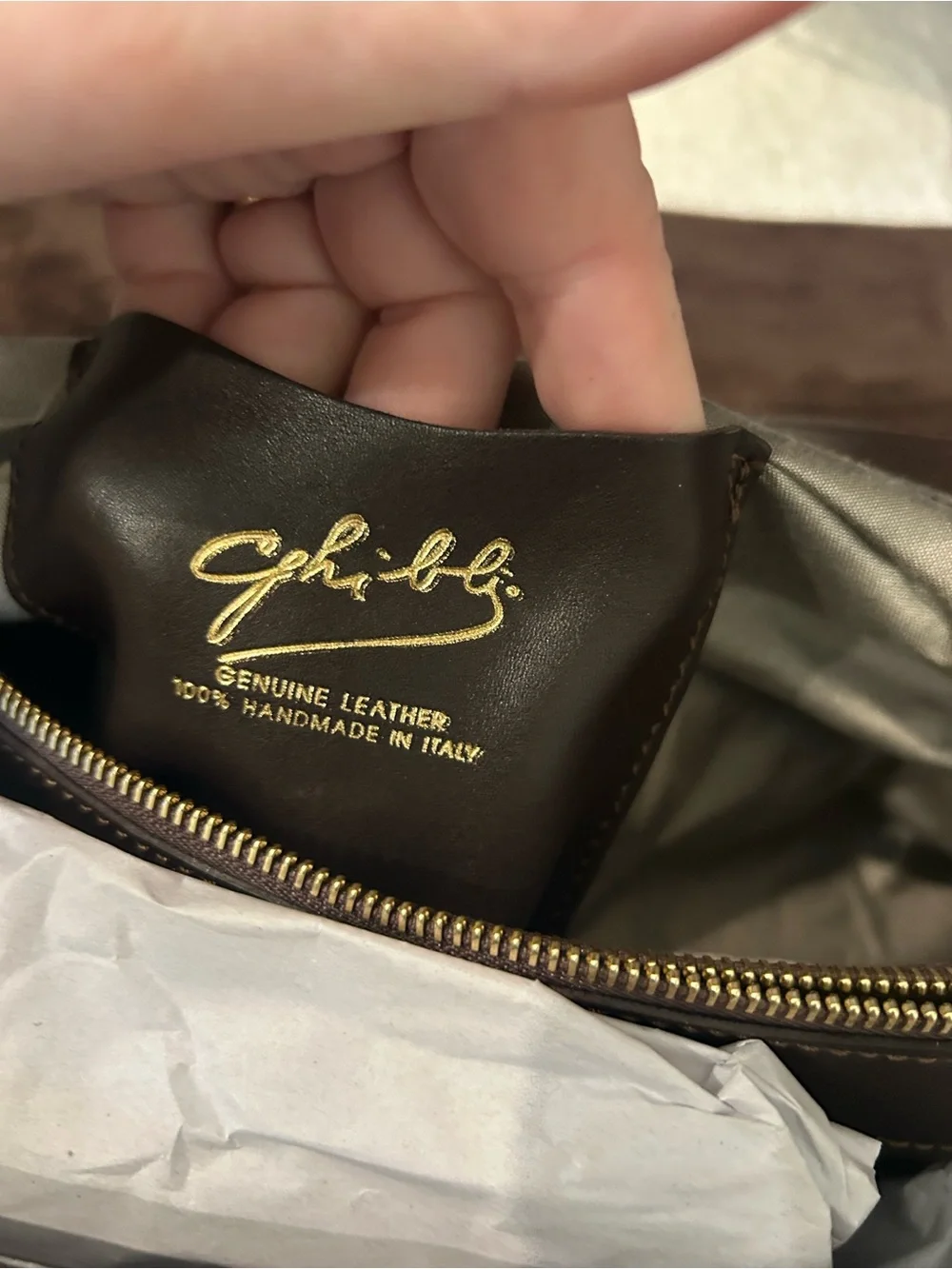 GHIBLI elegant dark